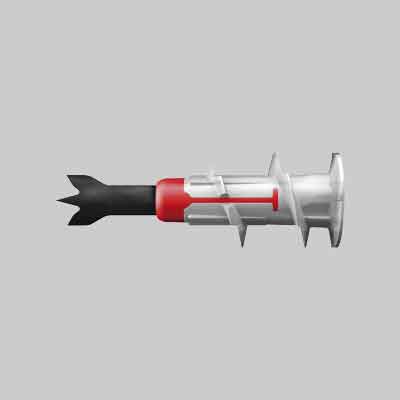 TASSELLO PER CARTONGESSO 'DUOBLADE' (cartone 50 pz)