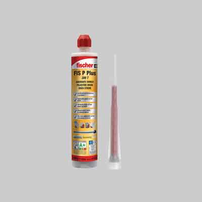 ANCORANTE CHIMICO ''PE 300 SF'' ml 300...