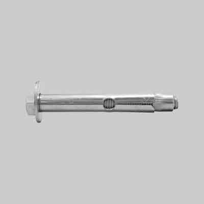 TASSELLO CON VITE ''DIBOLT'' M6 Ø 8x70 (cartone 100 pz)