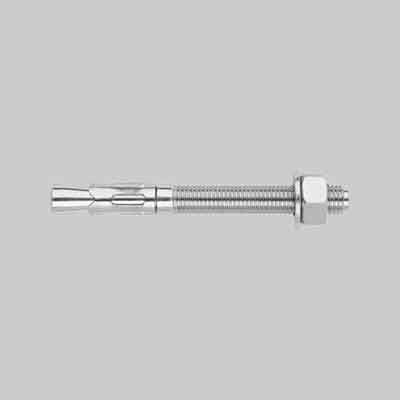 ANCORANTE PASSANTE ''TM-FL'' TM FL M 8 Ø 8x75 (cartone 100 pz)