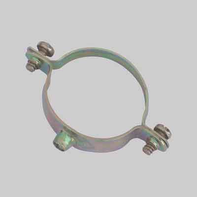COLLARE LEGGERO PER TUBO Ø mm 16 (cartone 100 pz)