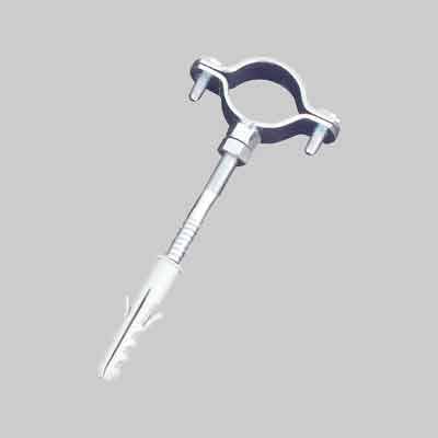 COLLARE PESANTE PER TUBO COMPLETO 2" (cartone 2 pz)