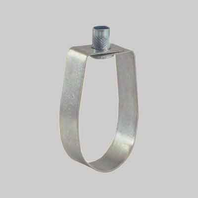 COLLARE A PERA PER IMPIANTI ANTINCENDIO 2"1/2 (cartone 25 pz)