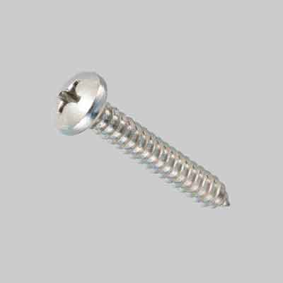 VITE AUTOFILETTANTE TC ZINCATA mm 4,8x22 (cartone 500 pz)