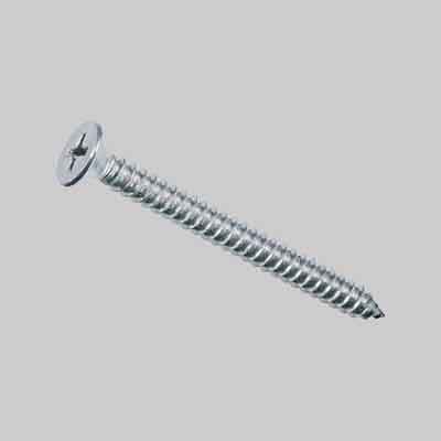 VITE AUTOFILETTANTE INOX TSP mm 3,5x38 (cartone 200 pz)