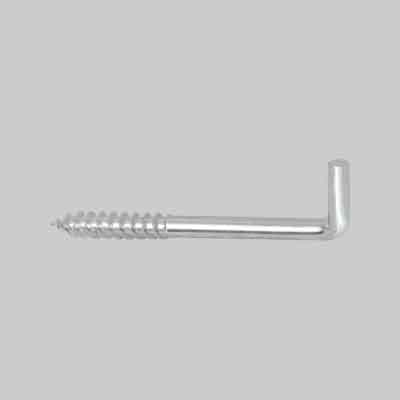 RAMPINO A VITE 18x50 (mm 40x15) (cartone 200 pz)