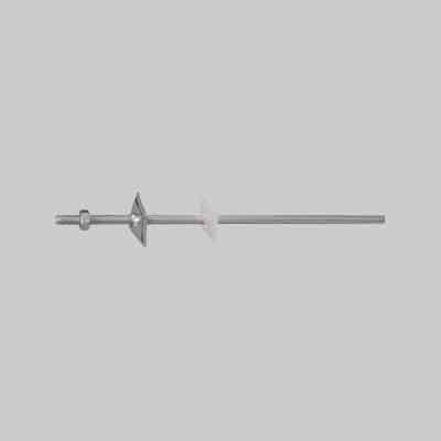 BARRETTA FILETTATA M6x150 (cartone 100 pz)