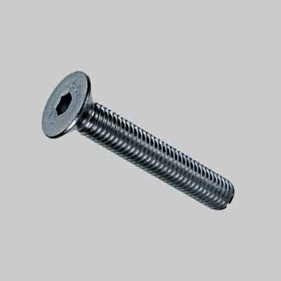 VITE TSP CAVA ESAGONALE M10x60 (cartone 100 pz)