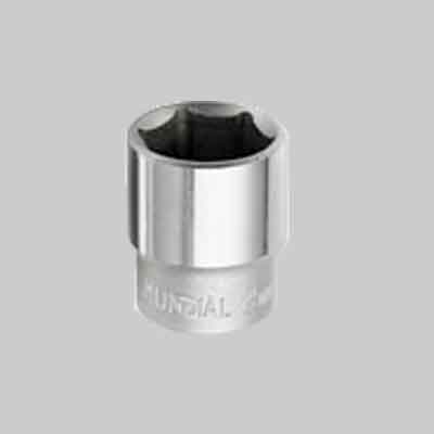CHIAVE A BUSSOLA ESAGONALE 3/4" MUNDIAL mm 33