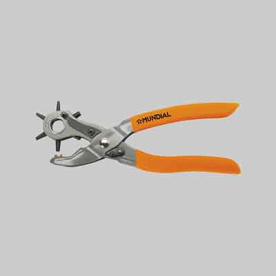 PINZA FUSTELLATRICE MUNDIAL mm 220