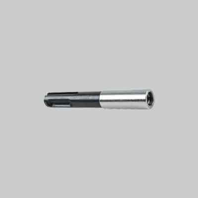 PORTA INSERTI SDS MAGNETICO mm 75