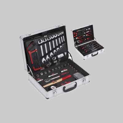 SET UTENSILI 109 pezzi