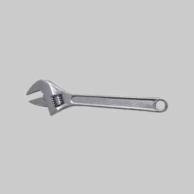 CHIAVE A RULLINO mm 150
