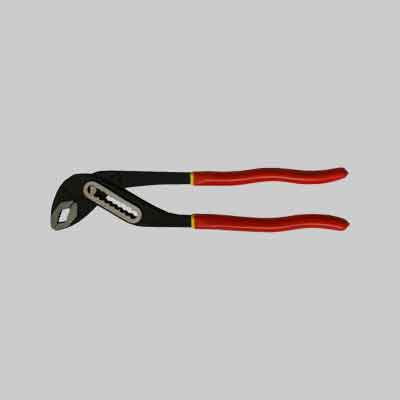 PINZA REGOLABILE POLIGRIP ''EXTRA'' mm 175 (1/2")