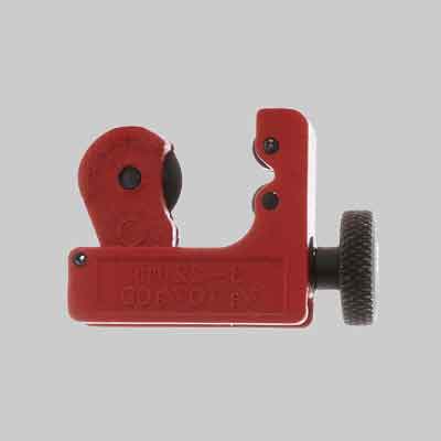 TAGLIATUBI MINI Ø mm 3-15
