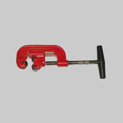 TAGLIATUBI PER ACCIAIO 1/2"-2"