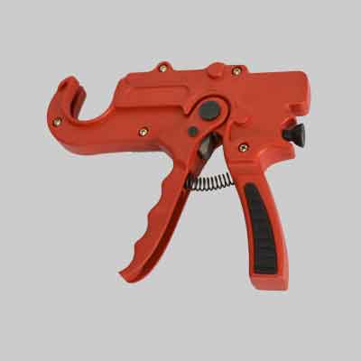 CESOIA TAGLIATUBI A PISTOLA Ø mm 42