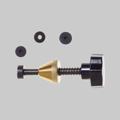 FRESA PER RETTIFICA SEDI RUBINETTI 3/8"-1/2"