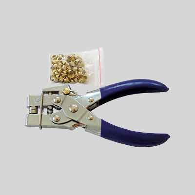 PINZA PER OCCHIELLI mm 170