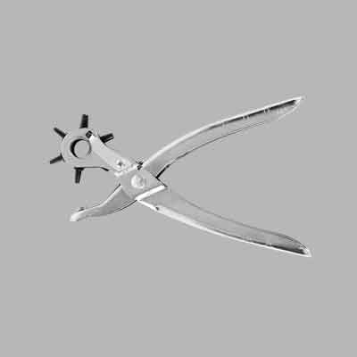 PINZA FUSTELLATRICE ECO Ø mm 2,5-3-3,5-4-4,5-5