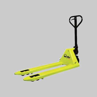 TRANSPALLET Portata kg 2200