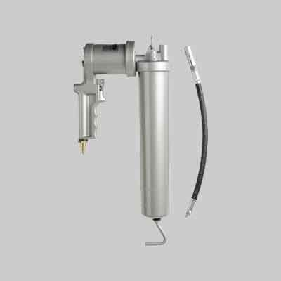 INGRASSATORE PNEUMATICO Capacità 500 ml