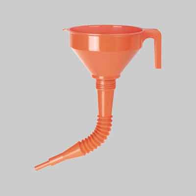 IMBUTO CON GAMBO FLESSIBILE Ø mm 160