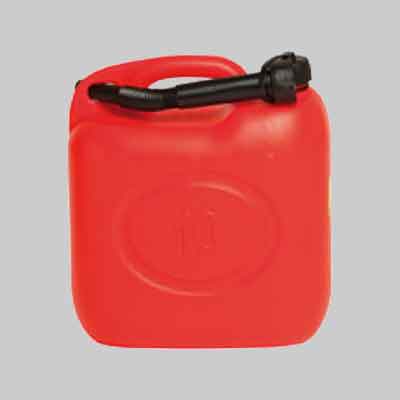 TANICA PER CARBURANTI lt 5