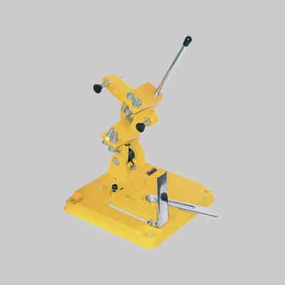 SUPPORTO PER SMERIGLIATRICE ANGOLARE Ø mm 115