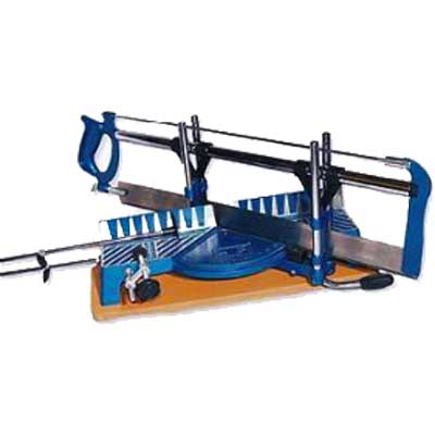 SEGA TAGLIACORNICI Lama mm 550