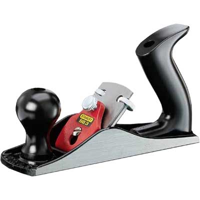 PIALLA PER FALEGNAME ''SB3'' STANLEY mm 210
