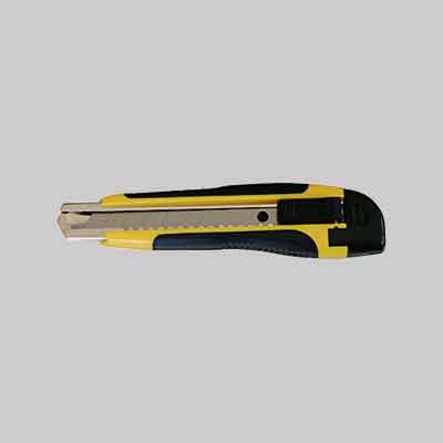 CUTTER PLASTICA/METALLO mm 18