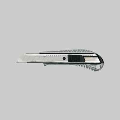 CUTTER IN METALLO mm 18