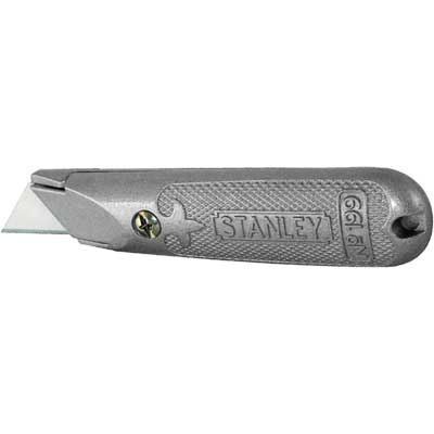 COLTELLO PROFESSIONALE STANLEY mm 140