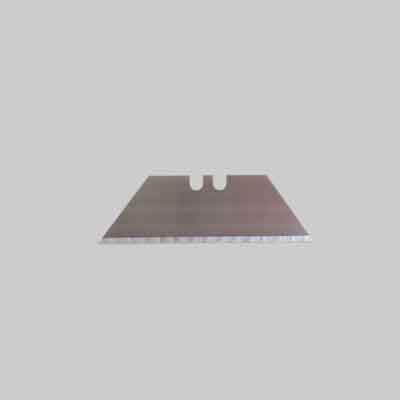 LAMA A TRAPEZIO PER COLTELLI Conf. 10 pezzi
