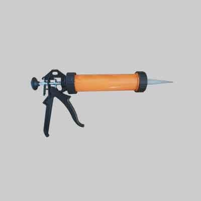 PISTOLA PER SIGILLANTE A TUBO mm 240