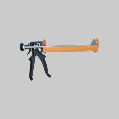 PISTOLA PER ANCORANTE CHIMICO ''PROFESSIONALE''