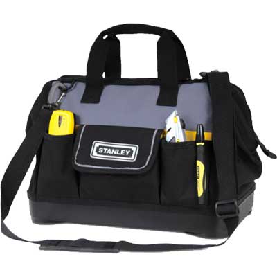BORSA PORTA ATTREZZI STANLEY mm 447x275x235h