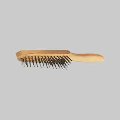 SPAZZOLA A MANO mm 290x37