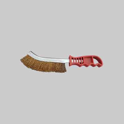 KIT SPAZZOLE 3 pezzi