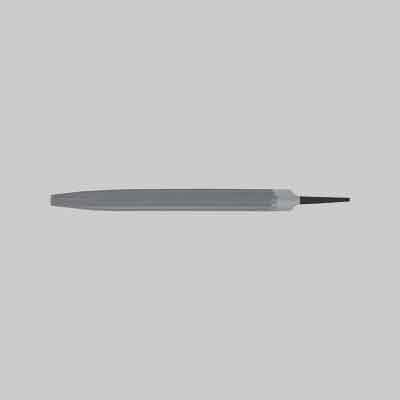 LIMA MEZZA TONDA 8" - mm 200