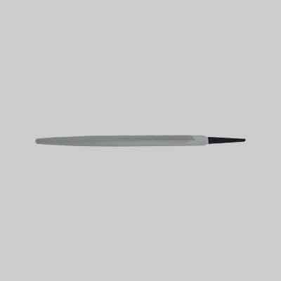 LIMA TRIANGOLARE BORDI VIVI REGOLARI 8" - mm 200