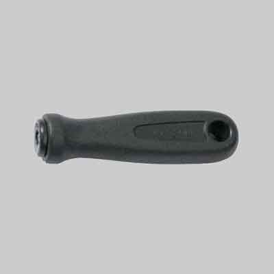 MANICO PLASTICA PER LIME n° 2 - (per lime da 8")