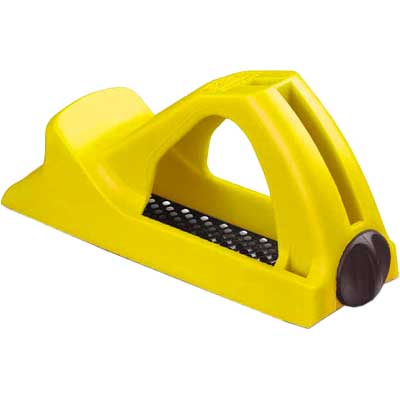 PIALLETTO ''SURFORM'' STANLEY mm 155