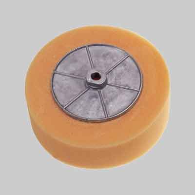 TAMPONE IN SPUGNA Ø mm 175