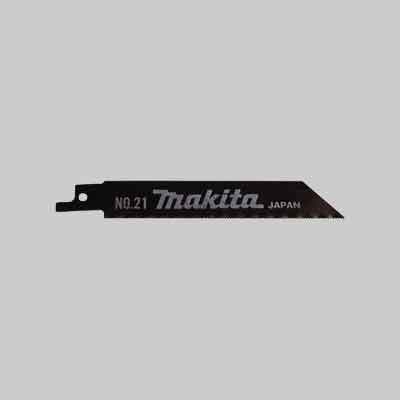 LAMA PER SEGA UNIVERSALE '792146-3' MAKITA mm 125 - conf. 5 pezzi