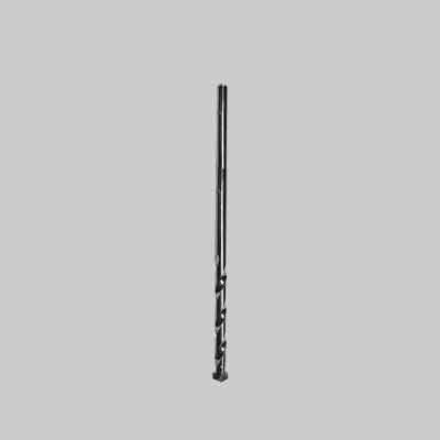 PUNTA PER MURO SERIE LUNGA mm 8x200