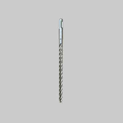 PUNTA SDS-PLUS 2 TAGLIENTI 'V-PLUS' MAKITA mm 12x210