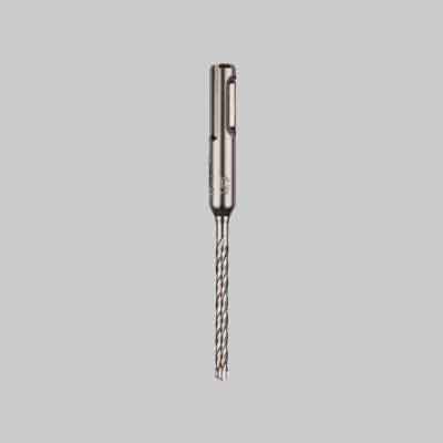 PUNTA SDS-PLUS 4 TAGLIENTI 'NEMESIS 2' MAKITA mm 16x215