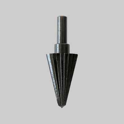 FRESA CONICA Ø mm 25